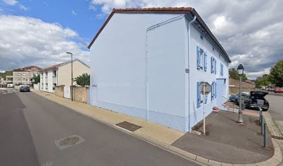 Maillet Benedicte Lucienne, Cabinet Infirmier à Terville