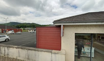 Ascos Christophe David, Cabinet Infirmier à Mauléon-Licharre