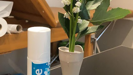 Camus Simon, Cabinet Infirmier au Perreux-sur-Marne