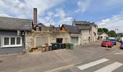 Carette, Cabinet Infirmier à Gaillon