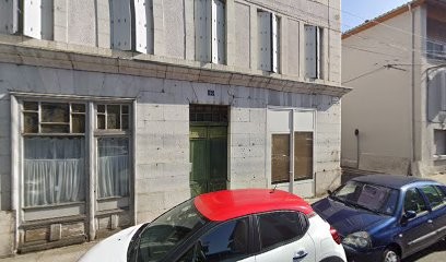 Cabinet D'Infirmières Gonzalez Massiot Capelle, Cabinet Infirmier à Montréjeau