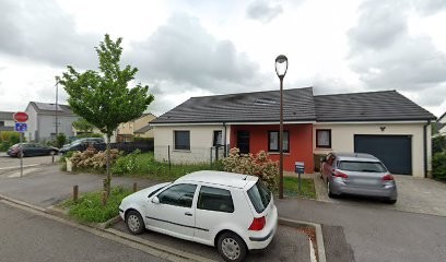 Houssemand Charline, Cabinet Infirmier à Pulnoy