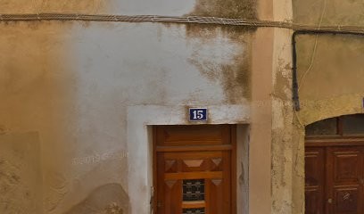 GIZARD MARIE FRANCE, Cabinet Infirmier à Pont-Saint-Esprit