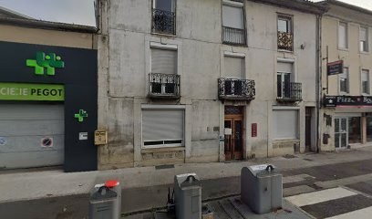 Gaspin Anne, Flamant Laurine, Sandra Cistac, Blandin Valerie, Michel Soule, Cabinet Infirmier à Saint-Gaudens