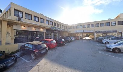 Gérard Olivia, Cabinet Infirmier à La Ciotat