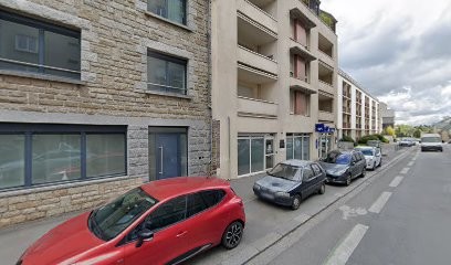 Connan Élodie, Cabinet Infirmier à Rennes