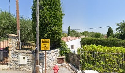 Cabinet libéral Guenec Emma, Cabinet Infirmier au Rouret