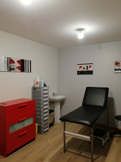 Véronique LANGEVIN, Cabinet Infirmier à Louviers