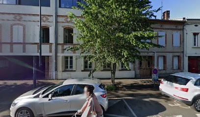 Belieres Anne, Cabinet Infirmier à Albi