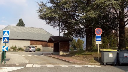 Cabinet infirmier de Chevron / PIFFET Marie -Christine, Cabinet Infirmier à Mercury