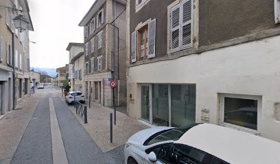 Cabinet Infirmier Beauvoir - DEQUIDT / BOSSAN, Cabinet Infirmier à Saint-Marcellin