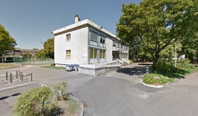 Infirmerie INSA Lyon, Cabinet Infirmier à Villeurbanne