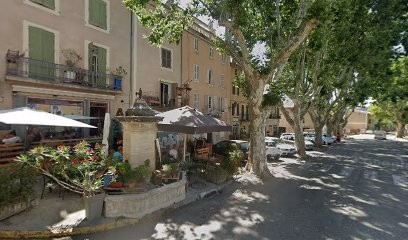 Royer Sylvie, Cabinet Infirmier à Mormoiron