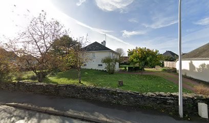 Moinereau Cécile, Cabinet Infirmier aux Garennes sur Loire