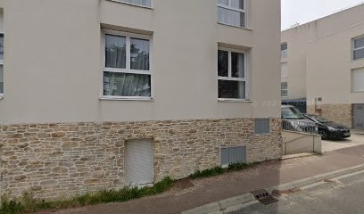 Cabinet Infirmière Libérale Naulleau-Simon-Kuipers, Cabinet Infirmier à La Guérinière