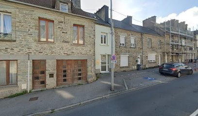 Bouffeteau Marie, Cabinet Infirmier à Cherbourg-en-Cotentin