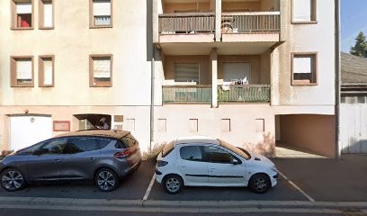 Cabinet Infirmier Christine SCHLERNITZAUER, Cabinet Infirmier à Sarrebourg