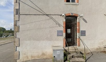 Angeline Besson-Nyland, Cabinet Infirmier à Saint-Junien