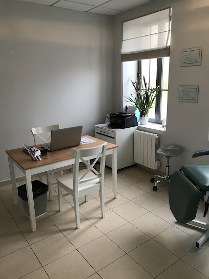 Emeline Noir et Céline Laisement, Cabinet Infirmier à Esvres