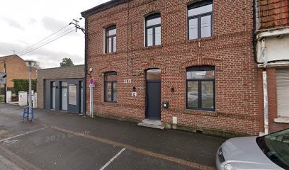 Debureaux Zelia, Cabinet Infirmier à Saint-Saulve