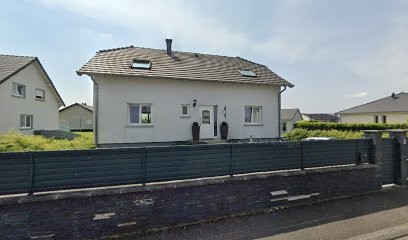 Litty Audrey, Cabinet Infirmier à Nousseviller-Saint-Nabor