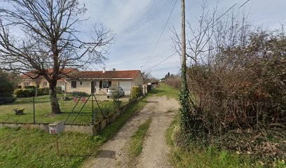 Tournebize Claudine, Cabinet Infirmier à Peschadoires