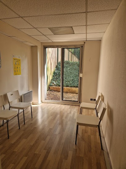 Cabinet Infirmier Réguillon - Villeurbanne, Cabinet Infirmier à Villeurbanne