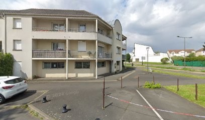 KHOUDARIF JAMILA, Cabinet Infirmier à Savigny-le-Temple