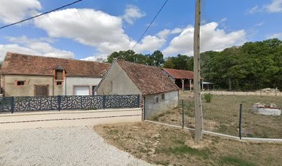 Rasclard Elodie, Cabinet Infirmier à Saint-Loup-d'Ordon