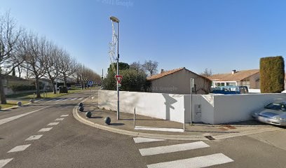 Vaquer, Cabinet Infirmier à Vedène