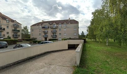 Alexandrine Vagner, Cabinet Infirmier à Villepreux