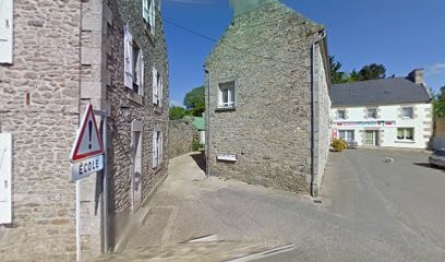 Cabinet infirmier Guitou - Henry, Cabinet Infirmier à Plounévez-Lochrist