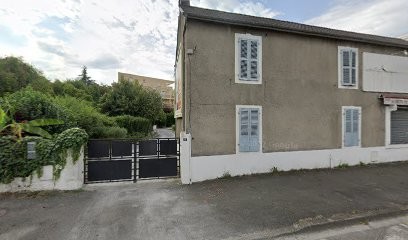 Rodrigues Pecastaing Anouck, Cabinet Infirmier à Pau