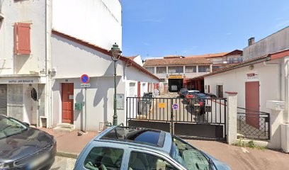 Florence Mars Infirmière, Cabinet Infirmier à Saint-Jean-de-Luz