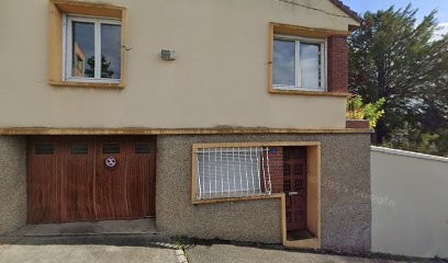 Pasquier Janine, Cabinet Infirmier à Rouen