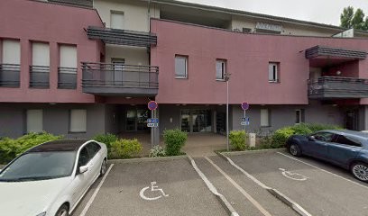 Madame Marie Pierre Chaix, Cabinet Infirmier à Saint-Victor-de-Cessieu