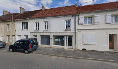 Julliard Véronique, Cabinet Infirmier à Viels-Maisons