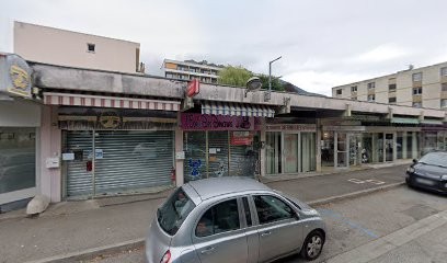 Agullana Sonia, Cabinet Infirmier à Vizille