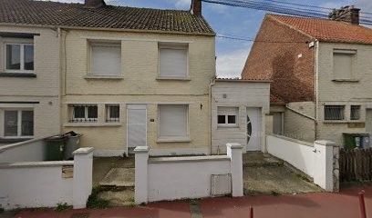 Delhaye Bruno, Cabinet Infirmier à Calais