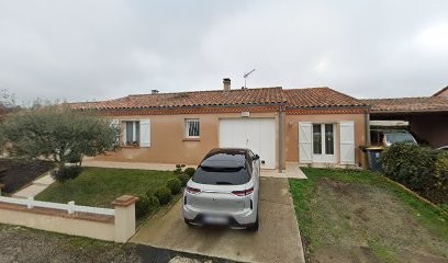 Gantet Christine, Cabinet Infirmier à Saint-Juéry