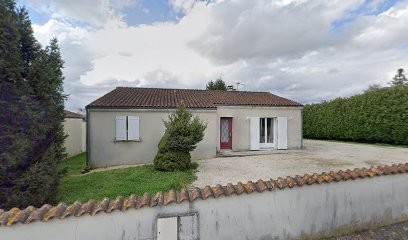 Gerbou Ludovic, Cabinet Infirmier à Linars