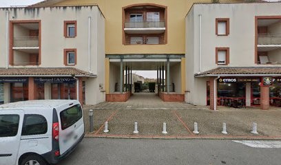 Cabinet Infirmier Libéral - Eloi Bessieres, Cabinet Infirmier à Plaisance-du-Touch