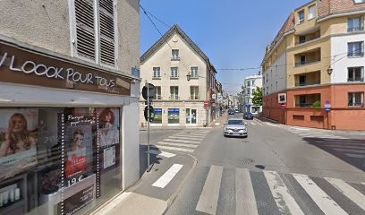 Joly Stephanie, Cabinet Infirmier à Coulommiers