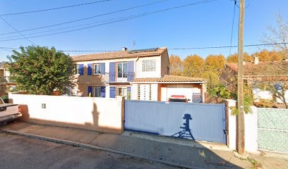 Duval Sylvie, Cabinet Infirmier à Rodilhan