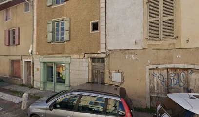 Parnat Odile, Cabinet Infirmier à Saint-Antonin-Noble-Val