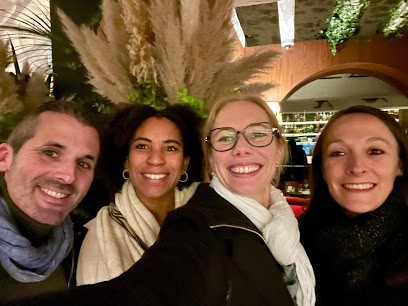 Cabinet Infirmier de la Ferrière- RABINEAU Pierre, ORILLARD Anne-Claire, MINOS Aure, Cabinet Infirmier à Orvault