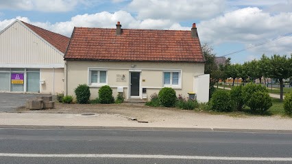 Cabinet Infirmier Saint-Pryvé-Saint-Mesmin, Cabinet Infirmier à Saint-Pryvé-Saint-Mesmin