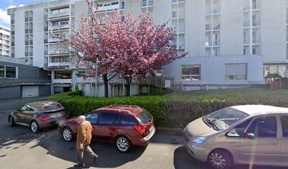 Cabinet Infirmier de l'Europe, Cabinet Infirmier à La Rochelle