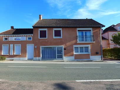 CARVALHAIS Sophie, Cabinet Infirmier à Saint-Eusèbe