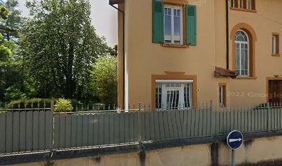 Benchalal Djemal, Cabinet Infirmier à Trévoux